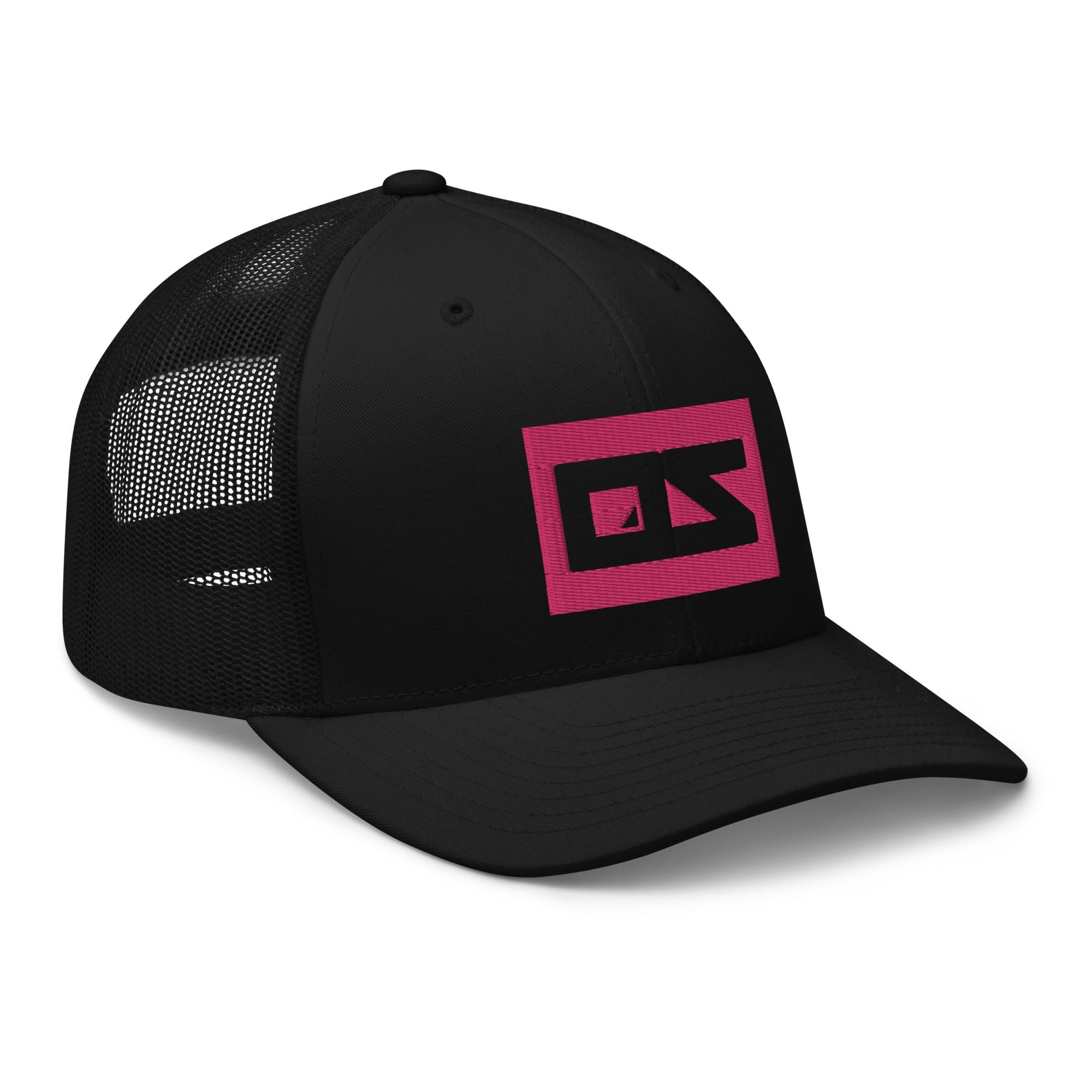 Style Pink Cap