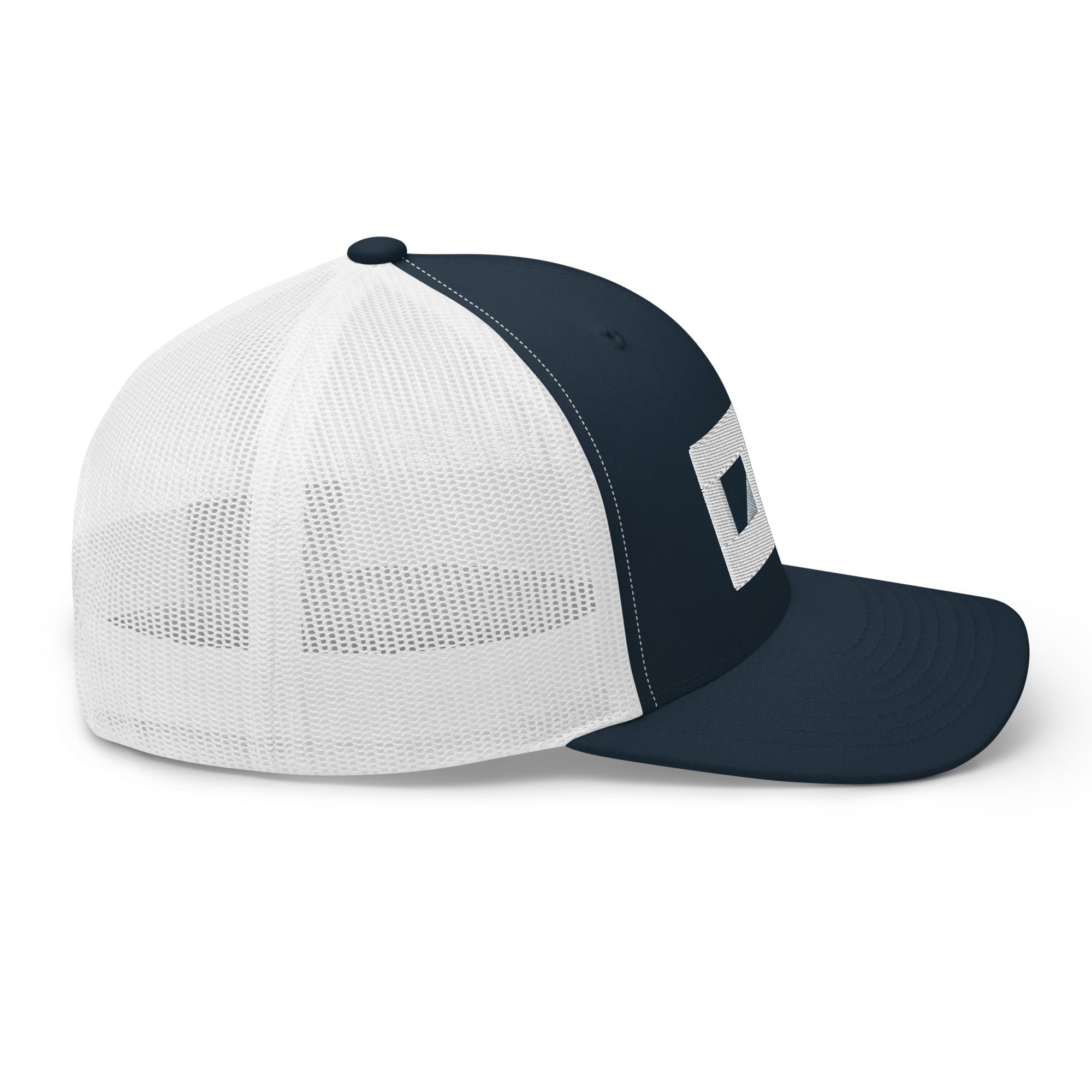 French Navy Cap