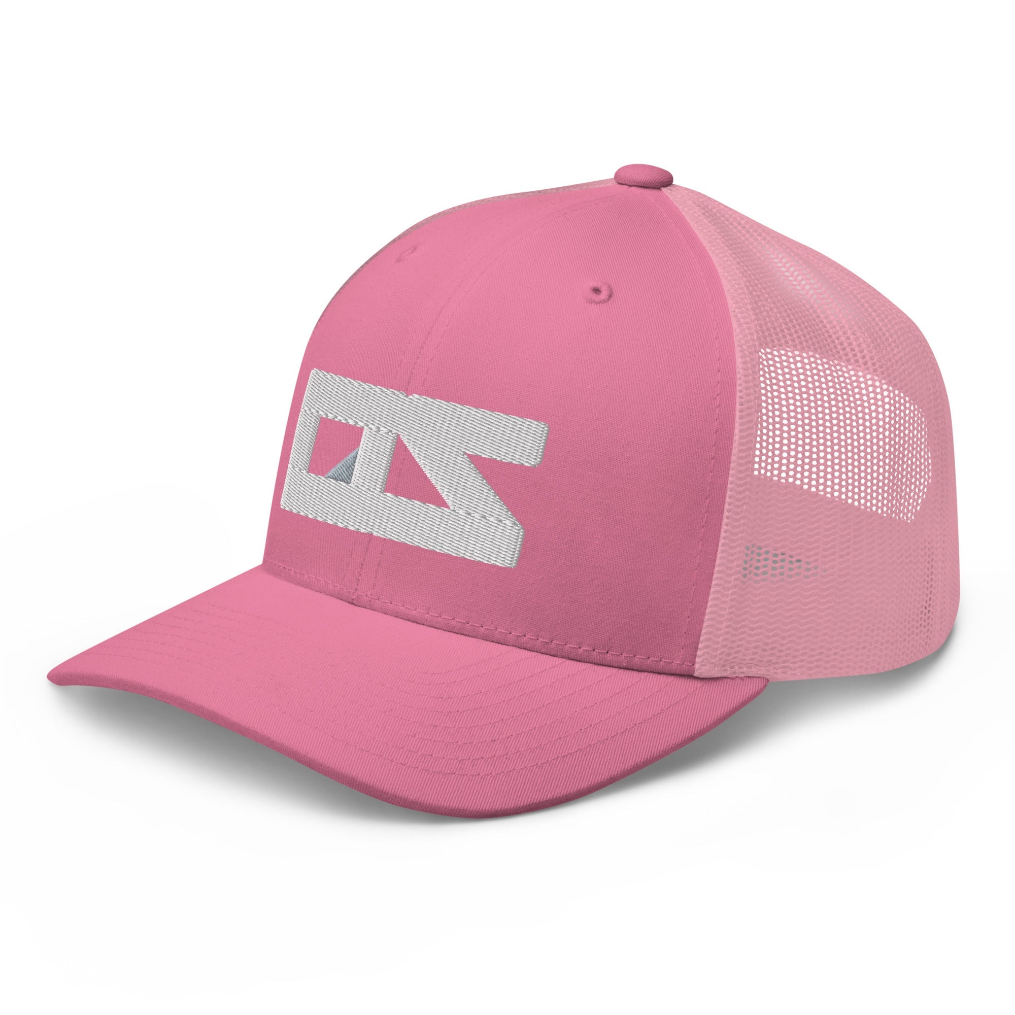 Utah Pink Cap