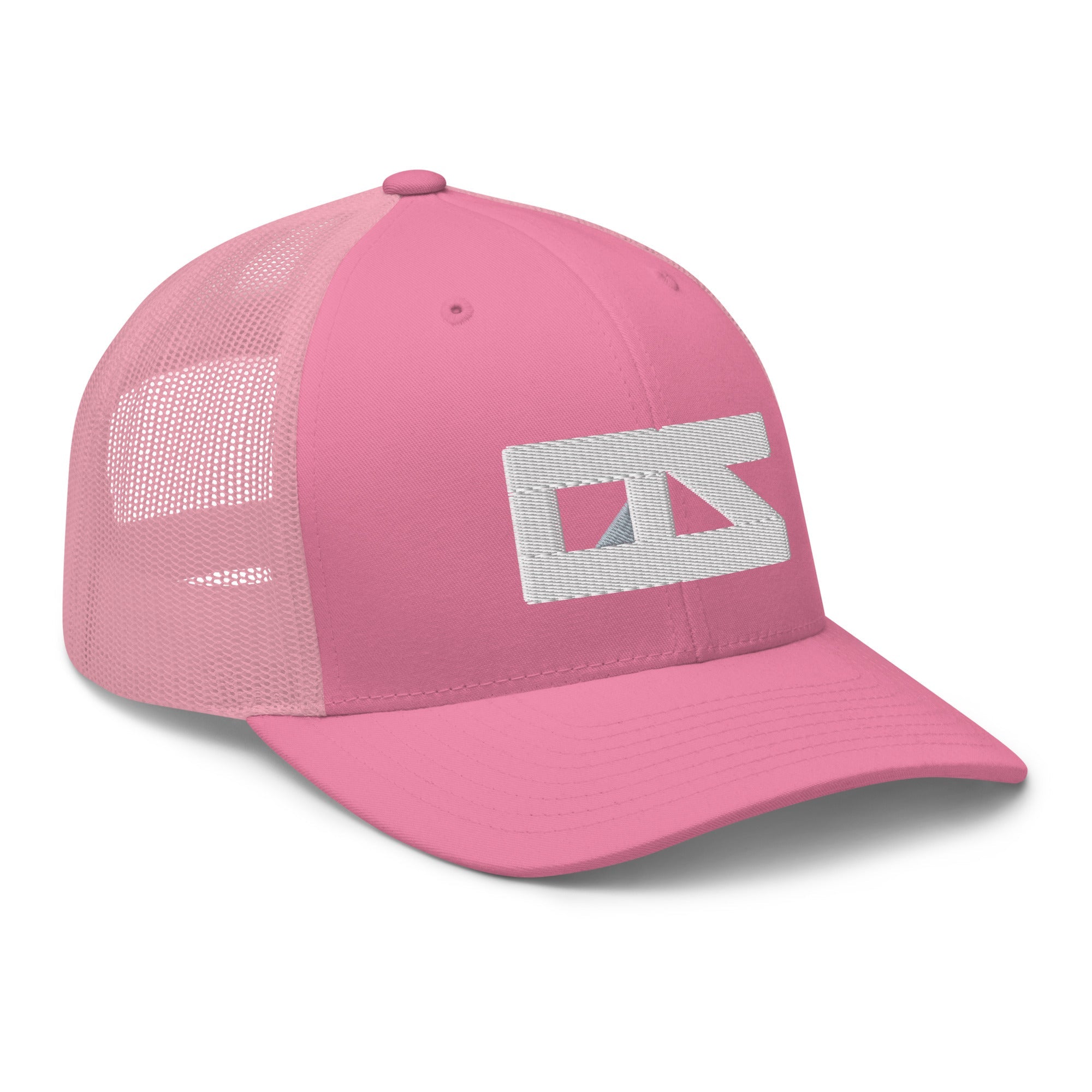 Utah Pink Cap