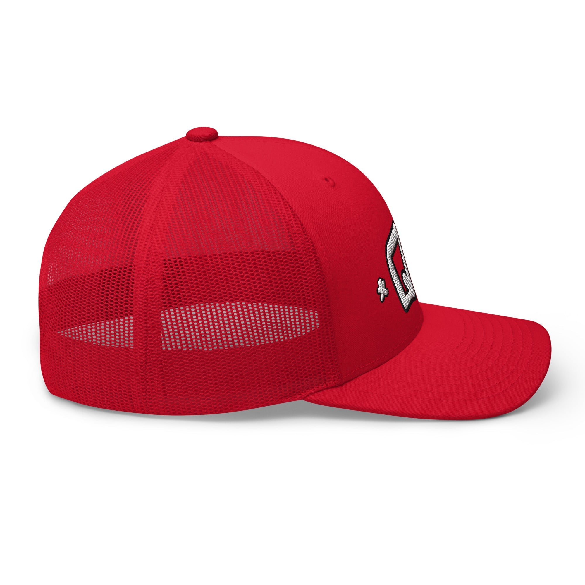 Denver Red Cap