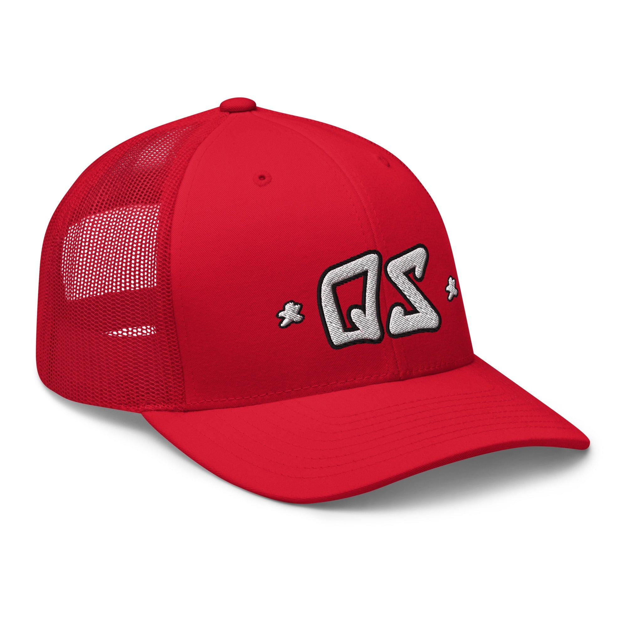 Denver Red Cap